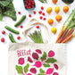 Beet Tote Bag