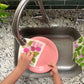 Beet Sponge Cloth