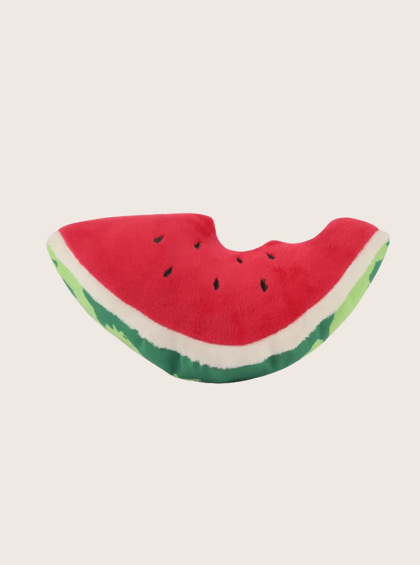 WAGGING WATERMELON - DOG TOY