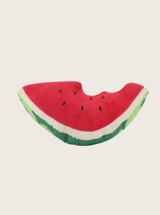WAGGING WATERMELON - DOG TOY