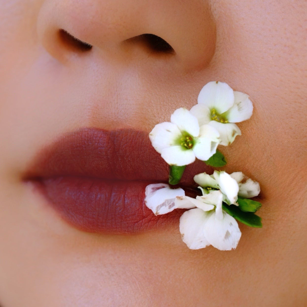 Vegan Multistick Makeup for Cheeks & Lips