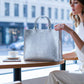 The Adele Large Metallics
