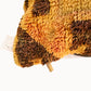Nain Taznakht Vintage Moroccan Rug Pillow
