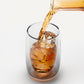 Sio Dual-Wall Glass x4