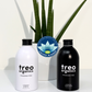 Fragrance-Free Hydrating Shampoo & Conditioner Duo