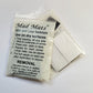 Velcro for Mats (6 pcs in each bag)