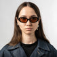 BLOOM ACETATE // ESPRESSO [TINTED BRONZE]
