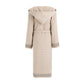 Bliss Turkish Towel Robe