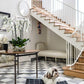 Black Grid | Luxury Dog Bed or Bed Cover