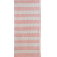 Blush Stripe Hand Towel