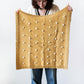 Bobble Baby Blanket