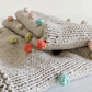 Bobble Baby Blanket