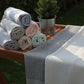 Whisper Weight Turkish Hand Towel