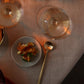 S/4 Wabi Dessert Spoons