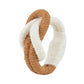 S/4 Double Braided Napkin Ring