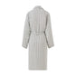 Peyton Turkish Towel Robe