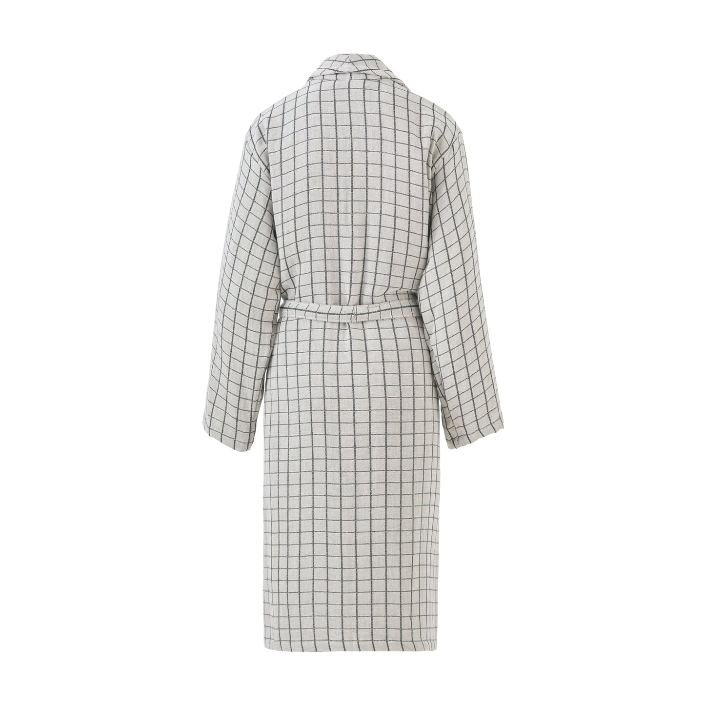 Peyton Turkish Towel Robe