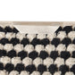 Dots Turkish Terry Bath Towel