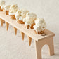 Cone & Canape Serving Stand