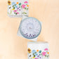Sunflower Candle