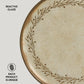 Dinner Plate Set of 6