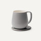 Ui+ Self-heating Mug Set - Soft Gray (SD)