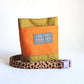 Major Darling Training Treat Pouch