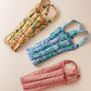 Aaram Neck Wrap Assorted - Lavender-Scented, Weighted, Microwavable