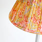 Pleated Lampshade Lucinda