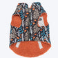 REVERSIBLE TEDDY VEST by Lucy & Co