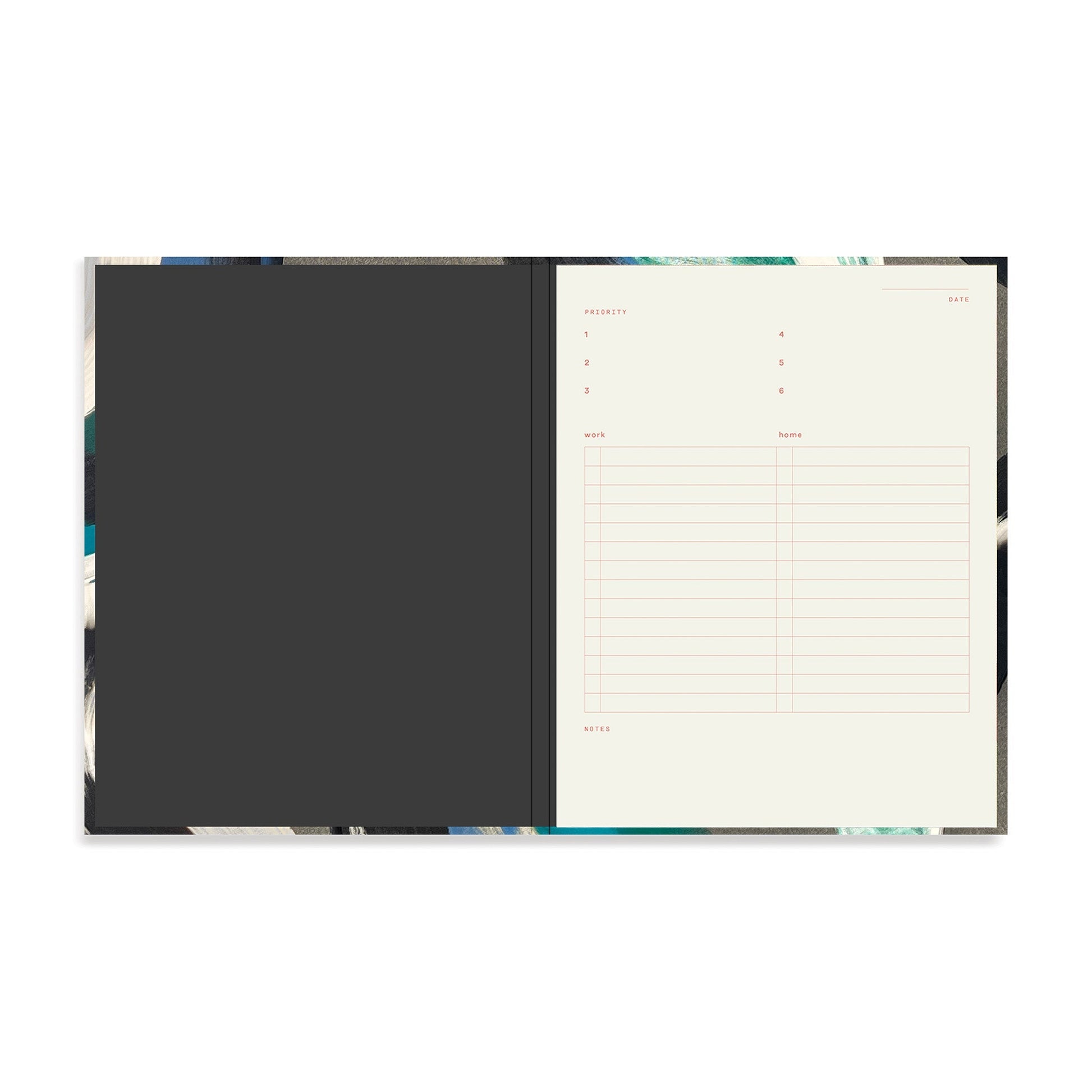 Work/Home Refill Pad