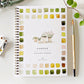 WATERCOLOR WORKBOOK