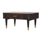 Solid Wood Belmont Coffee Table