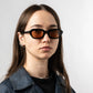 CURE // GLOSS BLACK [POLARIZED BRONZE]