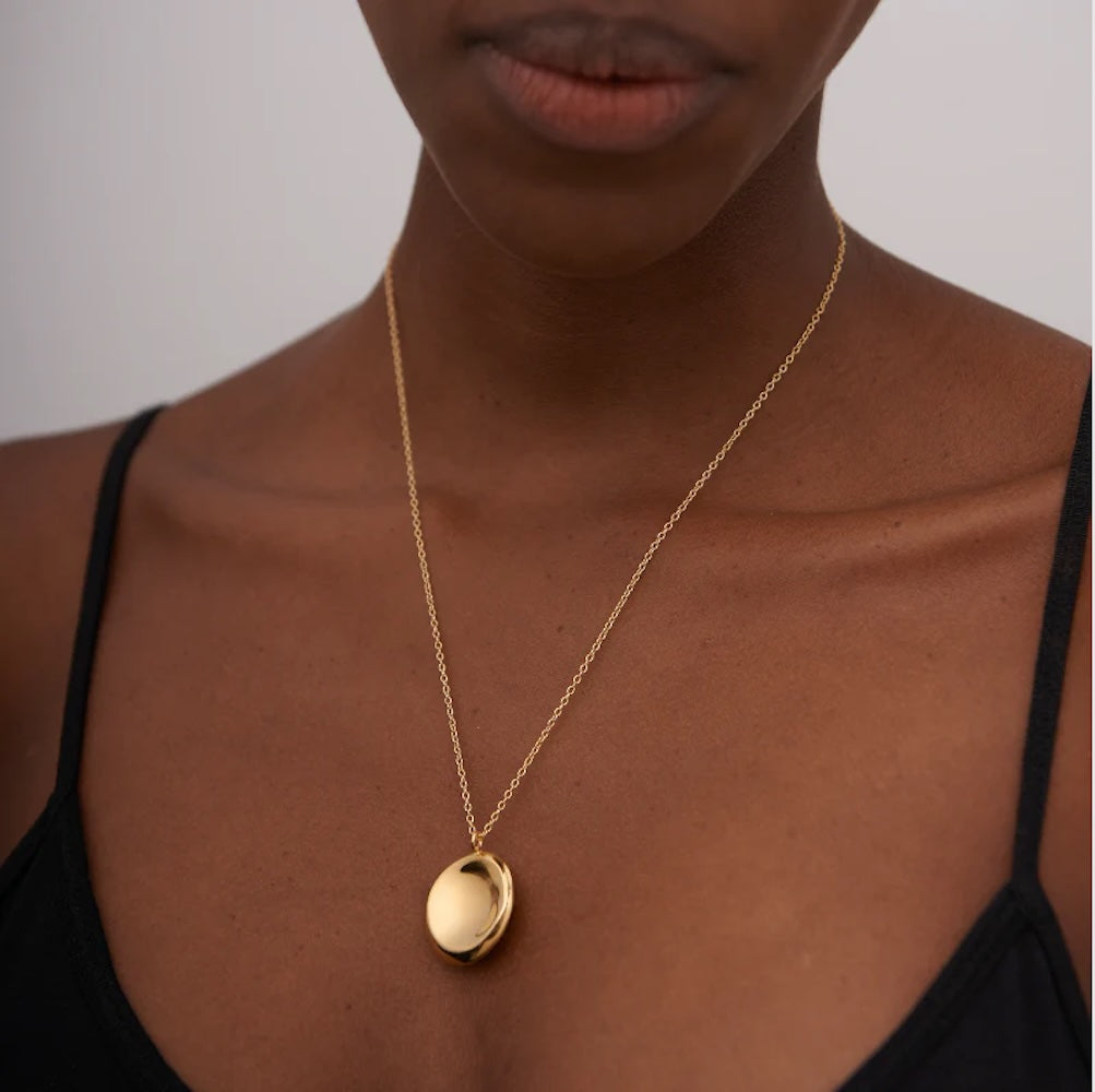 Mini Wado Pendant