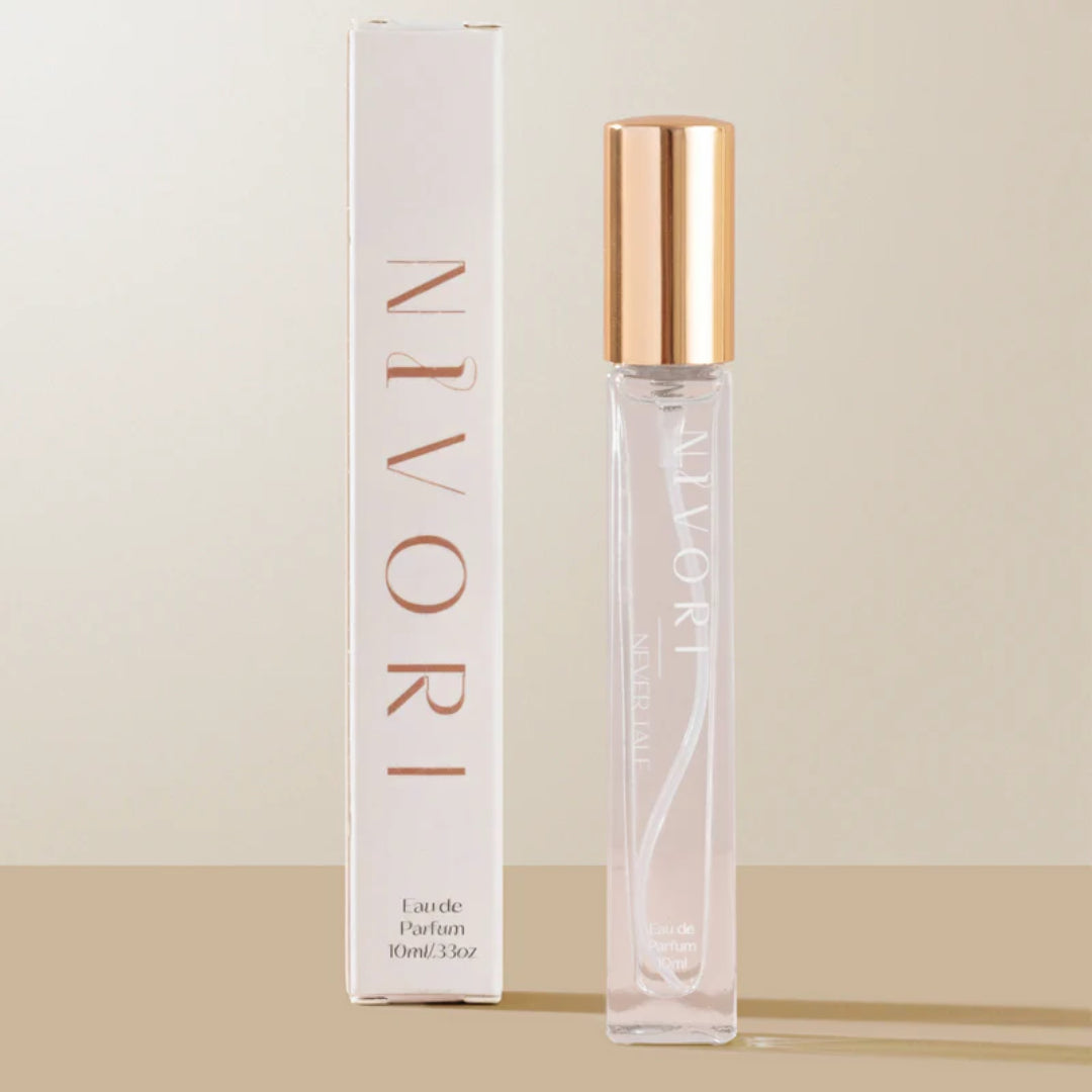 Never Tale – Eau de Parfum