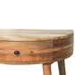 Solid Wood Odyssey Console Table