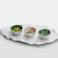Verdura Nut Bowls