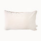 Fondi Upcycled Moroccan Pillow