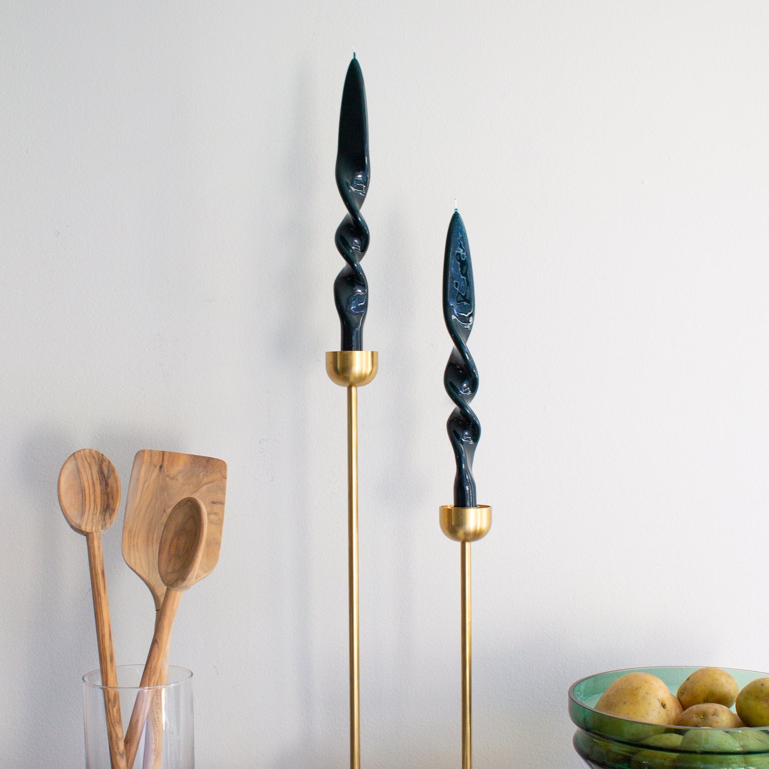Taper Candle Set