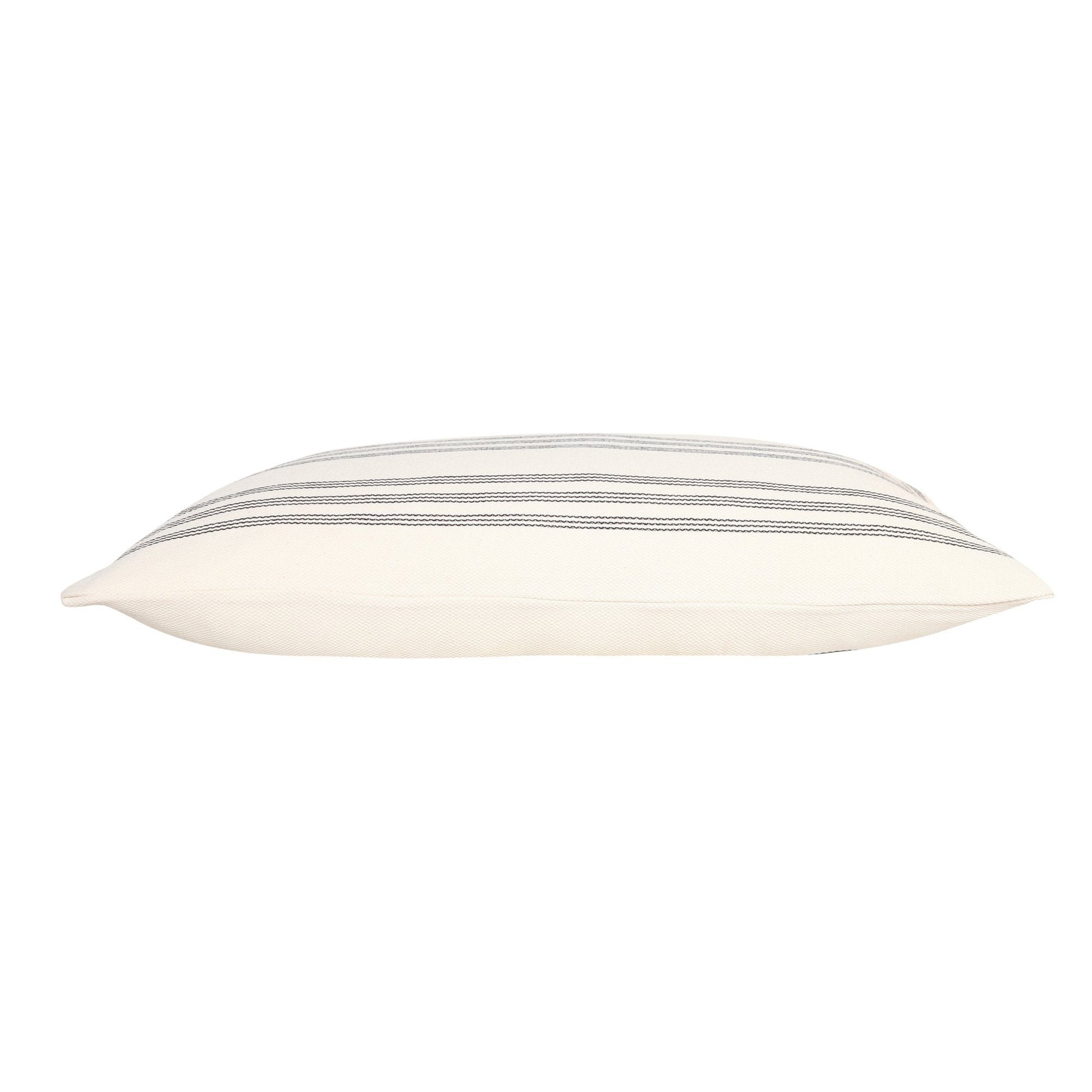 Allora Throw Pillow Cover RECT