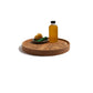 12" Tray Chic | Cork Montado