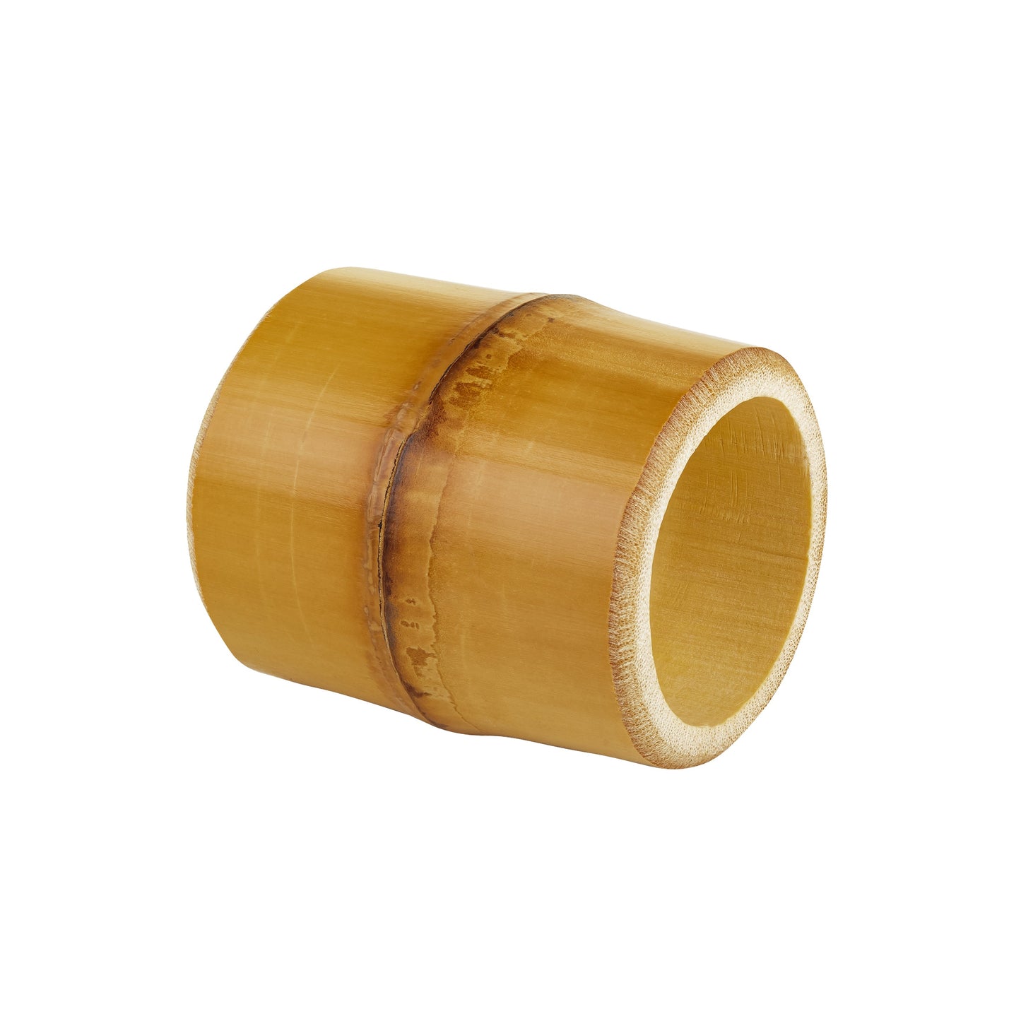 Bamboo Napkin Rings (Set of 4)