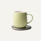 Ui 3 Self-heating Mug Set - Verde Green