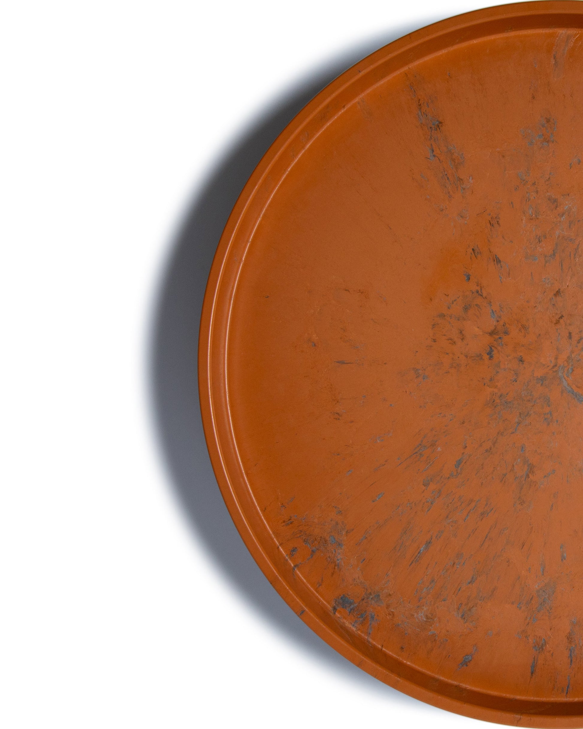 16" Tray Chic | Fabric Denim 2.0