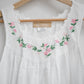 Pink Garland Nightgown