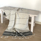 Amber Linen Turkish Towel