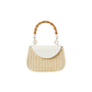 The Amy Wicker Bag