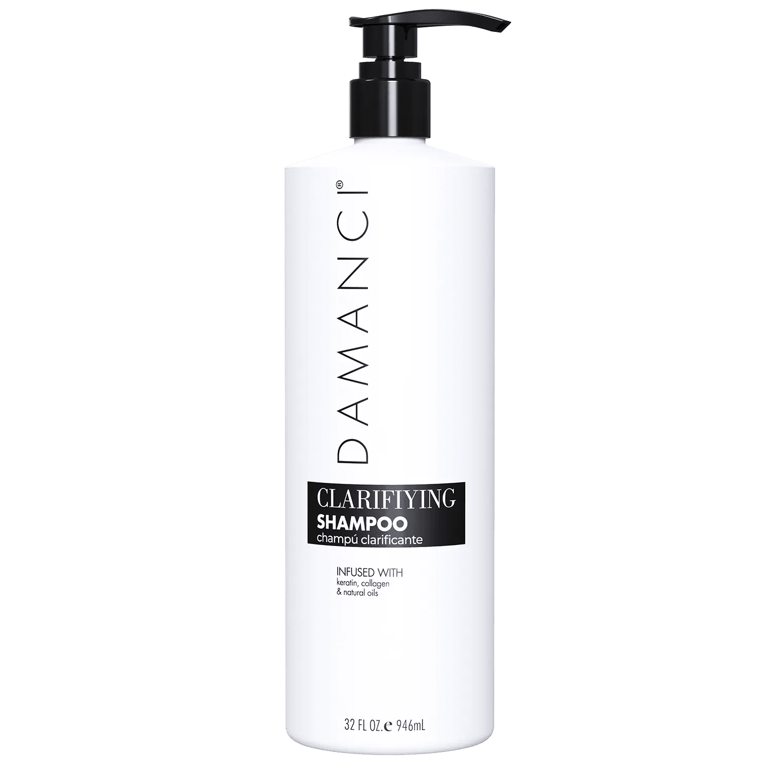Clarifying Shampoo