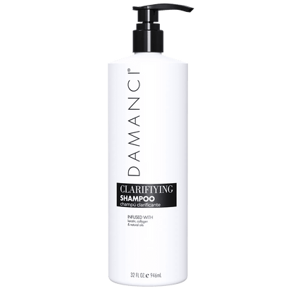 Clarifying Shampoo